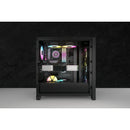 Corsair Icue H100I Elite Lcd Xt 240Mm Liquid Cpu Cooler