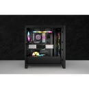 Corsair Icue H100I Elite Lcd Xt 240Mm Liquid Cpu Cooler