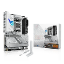 Asus Motherboard Am5 4Xdimm Max192Gb Ddr5 2Xusb4 1Xhdmi 1Xdp 1Xpcie5X16 1Xpcie4X16 4Xm.2 2Xsata Raid Wifi7
