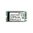 Transcend 256Gb Mte400 M.2 Nvme Gen 3X4 2242 Ssd -Dram Less 3D Tlc