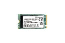 Transcend 512Gb Mte400 M.2 Nvme Gen 3X4 2242 Ssd -Dram Less 3D Tlc