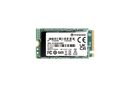 Transcend 512Gb Mte400 M.2 Nvme Gen 3X4 2242 Ssd -Dram Less 3D Tlc
