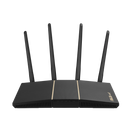 Asus Wifi 6 Ax3000 Dual-Band Mesh Wifi System Router - Aimesh, Ofdma, Mu-Mimo, 1024 Qam, Trend Micro Aiprotection Classic