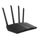 Asus Wifi 6 Ax3000 Dual-Band Mesh Wifi System Router - Aimesh, Ofdma, Mu-Mimo, 1024 Qam, Trend Micro Aiprotection Classic