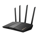 Asus Wifi 6 Ax3000 Dual-Band Mesh Wifi System Router - Aimesh, Ofdma, Mu-Mimo, 1024 Qam, Trend Micro Aiprotection Classic