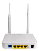 Bdcom Subscriber (Onu), Wifi, 1X Gb, 3X 100Mbps