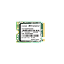 Transcend 512Gb Mte300S M.2 Nvme Gen 3X4 2230 Ssd -Dram Less 3D Tlc
