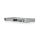 Ubiquiti Unifi - Switch, Gen 2, 24 Port, 16 Poe Ports, 95W