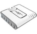 Mikrotik Map Lite - 2.4Ghz Mini Indoor Ap Cpe