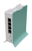 Mikrotik - Hap Ax Lite 2.4 Ghz Wi-Fi 6 Router