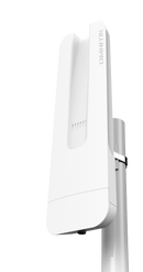 Mikrotik Omnitikpg-5Hacd - 5Ghz Outdoor Ap With 360 Degree Omni-Antenna And Poe