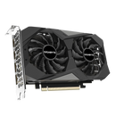 GIGABYTE nVidia GeForce RTX 3050 Windfore OC - 6GB GDDR6; 96-Bit Memory Bus; PCI Express 4.0; 2x HDMI; 2x DisplayPort.