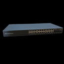 Grandstream Gwn7803P Enterprise L2 24 Port Managed Gbe Poe+ Switch - 360W