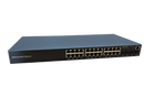 Grandstream Gwn7803P Enterprise L2 24 Port Managed Gbe Poe+ Switch - 360W