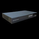 Grandstream Gwn7801 Enterprise L2 8 Port Managed Gbe Switch