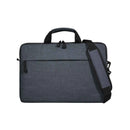 Port Belize - Toploader - 13.3 Inch - Black