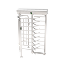 Zkteco - Four Arm Full Height Bi-Directional Turnstile - Fht2300 Series