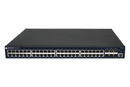 Bdcom 48-Port L3 Ge Poe, 6 10Ge Ge Sfp+, Hot-Swap Psu