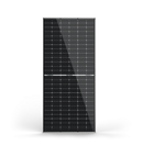 Jinko Solar - Half-Cell Monocrystalline Bifacial Solar Panel, 550W