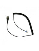 Talk 2 Quick Disconnect To Rj9 Cable For Use With Tt-Se906-Qd And Tt-Sd906-Qd