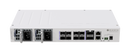 Mikrotik - Cloud Router Switch Crs510-8Xs-2Xq-In, 2X100 Gigabit Qsfp28, 8X25 Gigabit Sfp28