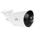Unv - Ultra H.265 - P1 - 5 Mp Lighthunter, 180° Wide View Ip Bullet Camera