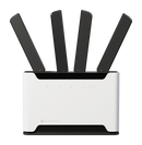 Chateau 5G Ax With Routeros L4 License, International Version