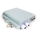 Acconet Distribution Box 8 Core