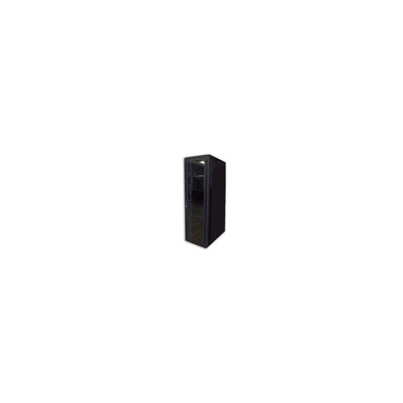 Acconet 42U Unassembled Floor Standing 800Mm Cabinet Perforated