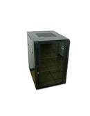 Acconet 18U Unassembled Floor Standing 800Mm Cabinet Perforated