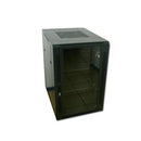 Acconet 18U Unassembled Floor Standing 800Mm Cabinet Perforated