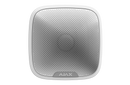Ajax - Streetsiren Jeweller - White Outdoor Wireless Siren