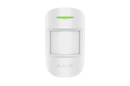 Ajax - Motionprotect - White Wireless Pet Immune Indoor Motion Detector