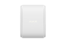 Ajax - Dualcurtain White Outdoor Bi-Directional Motion Sensor
