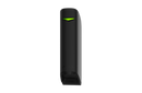 Ajax - Motionprotection - Black Wireless Indoor Motion Narrow Detector For Windows &Amp; Doors