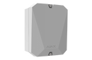 Ajax - Multitransmitter Jeweller - White Indoor Module For Connecting Wired Alarms To Ajax Systems