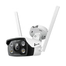 Tp-Link Vigi 4Mp Outdoor Full-Color Wi-Fi Bullet Network Camera