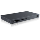 Yeastar P-Series Pbx - 100 Users (Max 200), 30 Concurrent Calls (Max 60), 8 Analog Ports