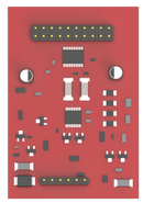 Yeastar O2 Module - 2 Fxo Port