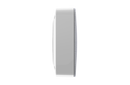 Ajax - Homesiren Jeweller - White Indoor Compact Wireless Siren