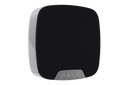 Ajax - Homesiren Jeweller - Black Indoor Compact Wireless Siren
