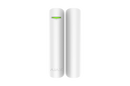 Ajax - Doorprotect Jeweller - White Indoor Wireless Opening Detector