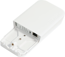 Mikrotik Wap Ac - 2.4 5Ghz Weatherproof Wi-Fi Router