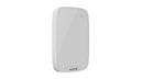 Ajax - Keypad Jeweller - Wireless White Indoor Keypad