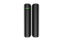 Ajax - Doorprotect Jeweller - Black Indoor Wireless Opening Detector