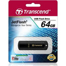 Transcend 64Gb Jetflash 350 Series