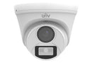 Unv - 2Mp Colourhunter Hd Fixed Turret Analog Camera