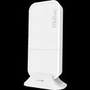 Mikrotik - Wap R Ac Dual Band 2.4 5 Ghz Wireless Access Point With Lte Antennas And Minipci-E Slot