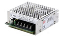 Mean Well - 25W Singe Output Dc - Dc Converter - 24Vdc