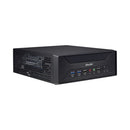 Shuttle Xh410G Xpc Slim High-Performanc Barebone Pc